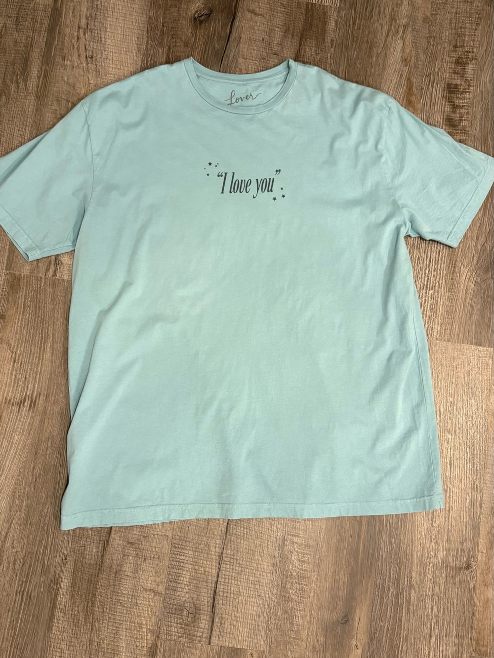 3XL Taylor Swift Tee